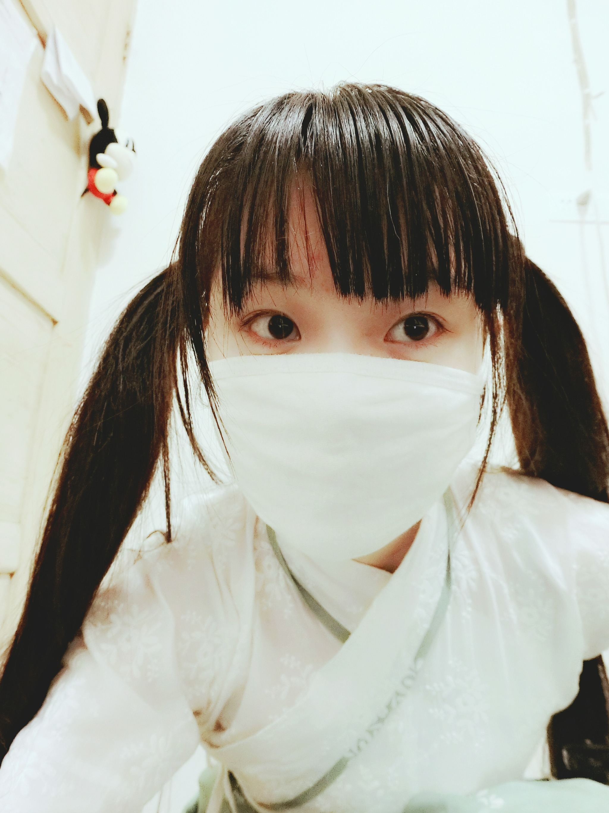图片[1]-西尔酱_NO.007 汉服腰 [48P]-XikXak